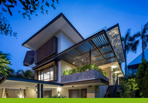 Nhu cầu tìm nơi an cư lạc nghiệp của con người được đáp ứng nhờ việc bán biệt thự Nam Từ Liêm của nhiều nhà đầu tư
